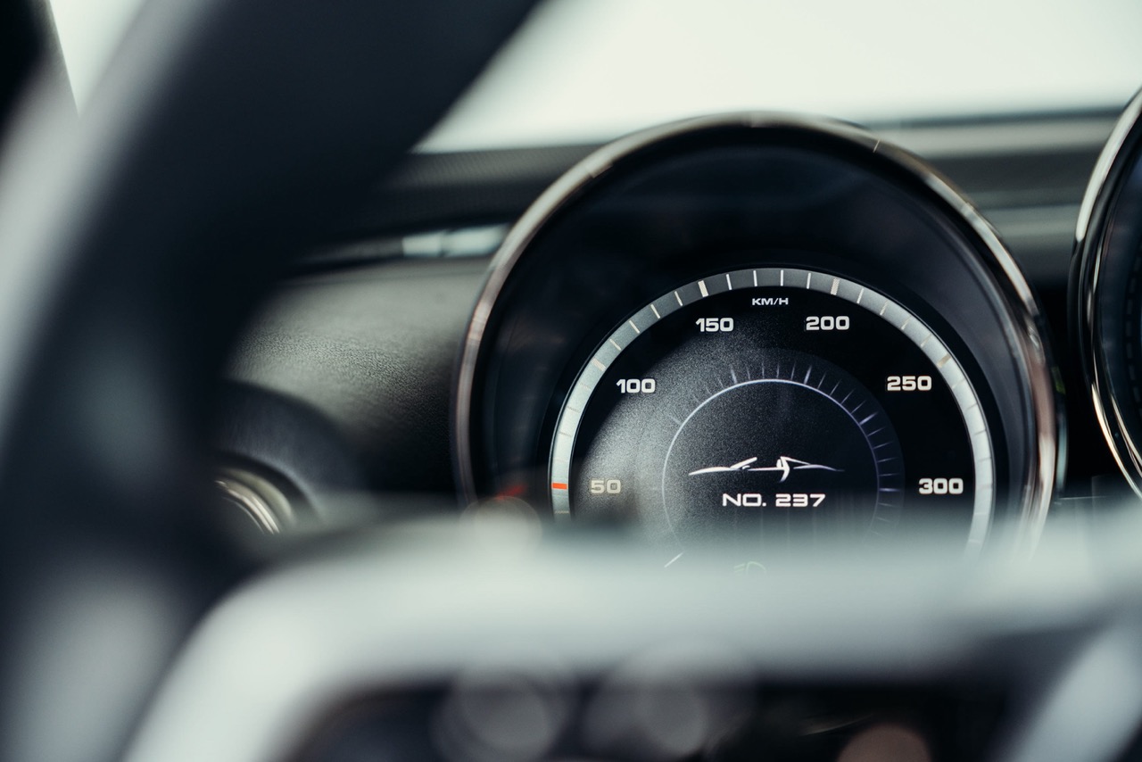 Porsche 918 Spyder For Sale