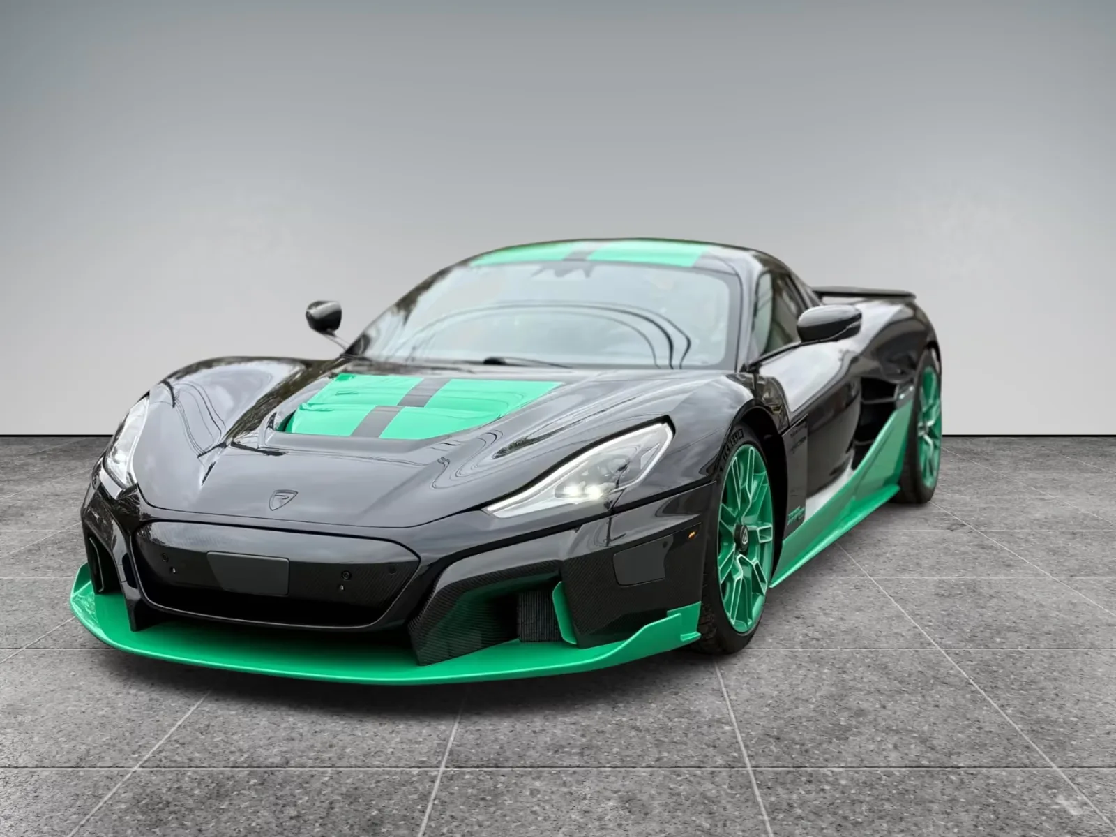 Rimac Nevera For Sale