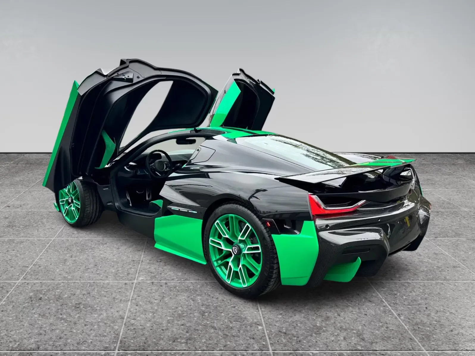 Rimac Nevera For Sale