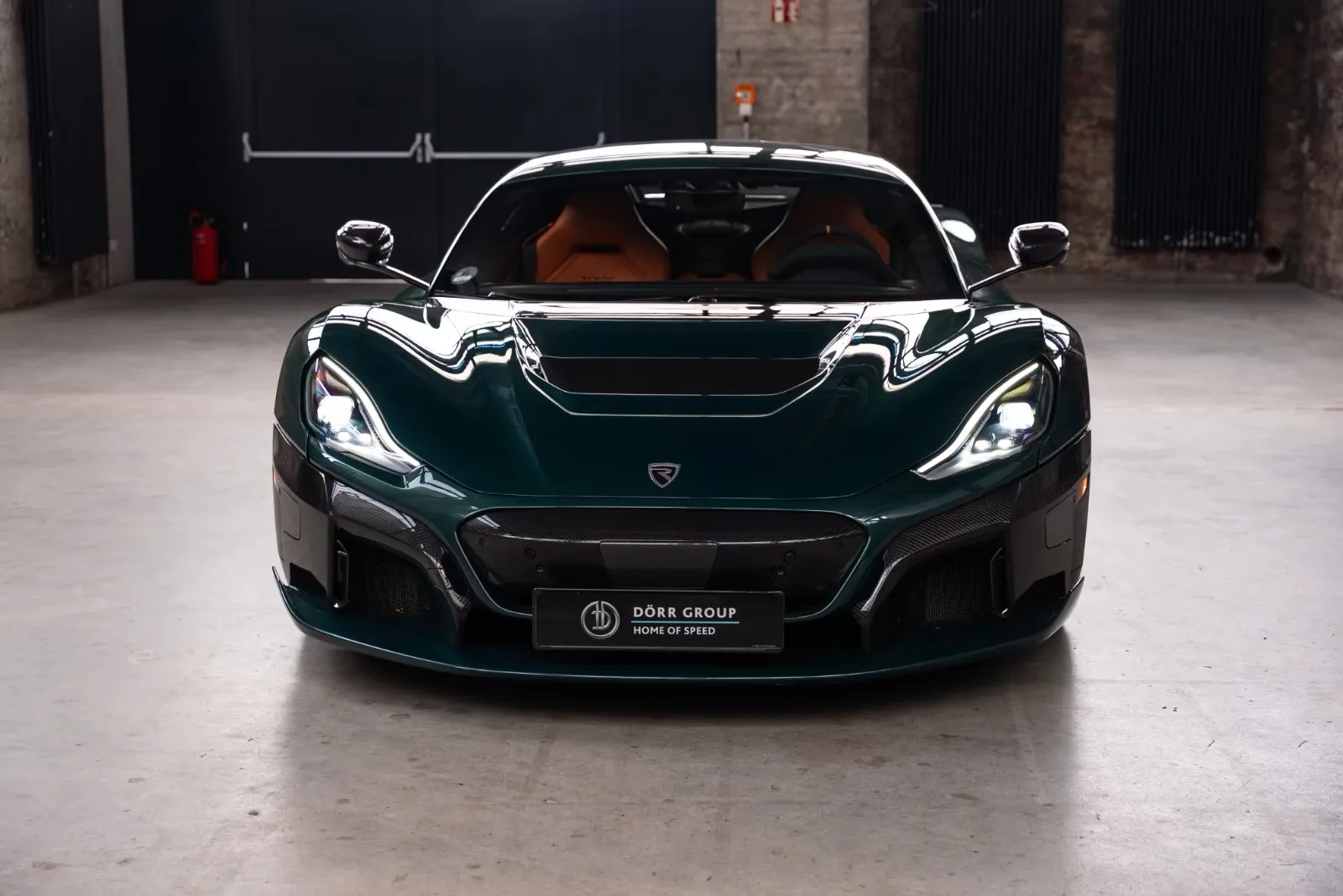 Rimac Nevera For Sale