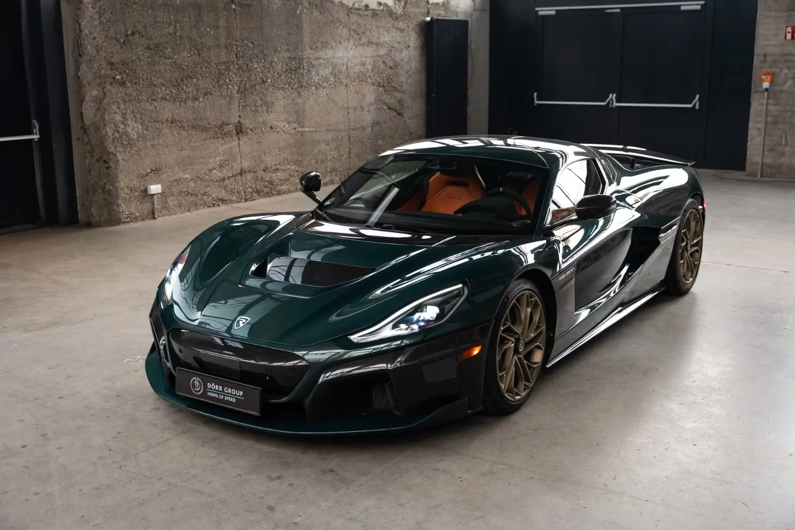 Rimac Nevera For Sale