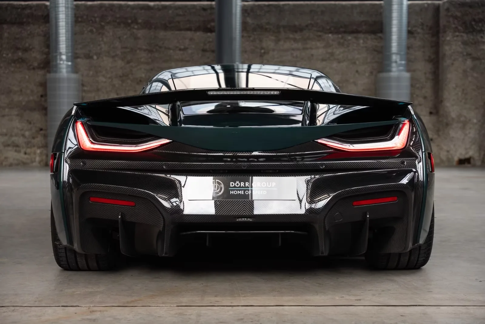 Rimac Nevera For Sale