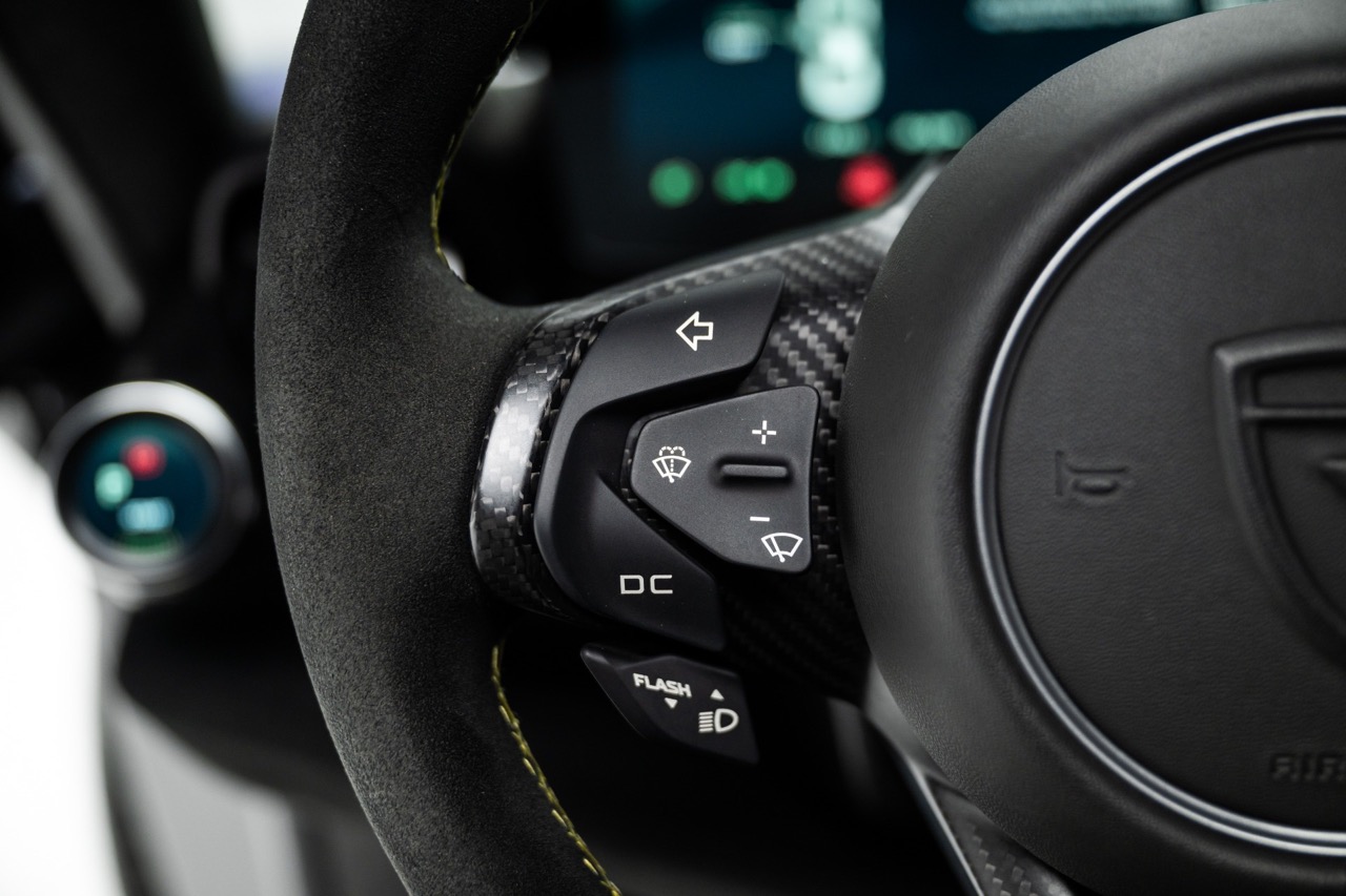 Rimac Nevera For Sale