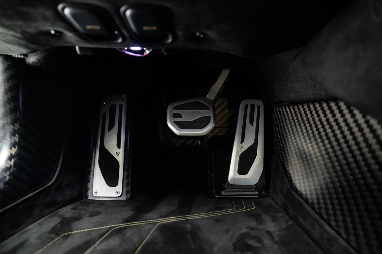 Rimac Nevera For Sale