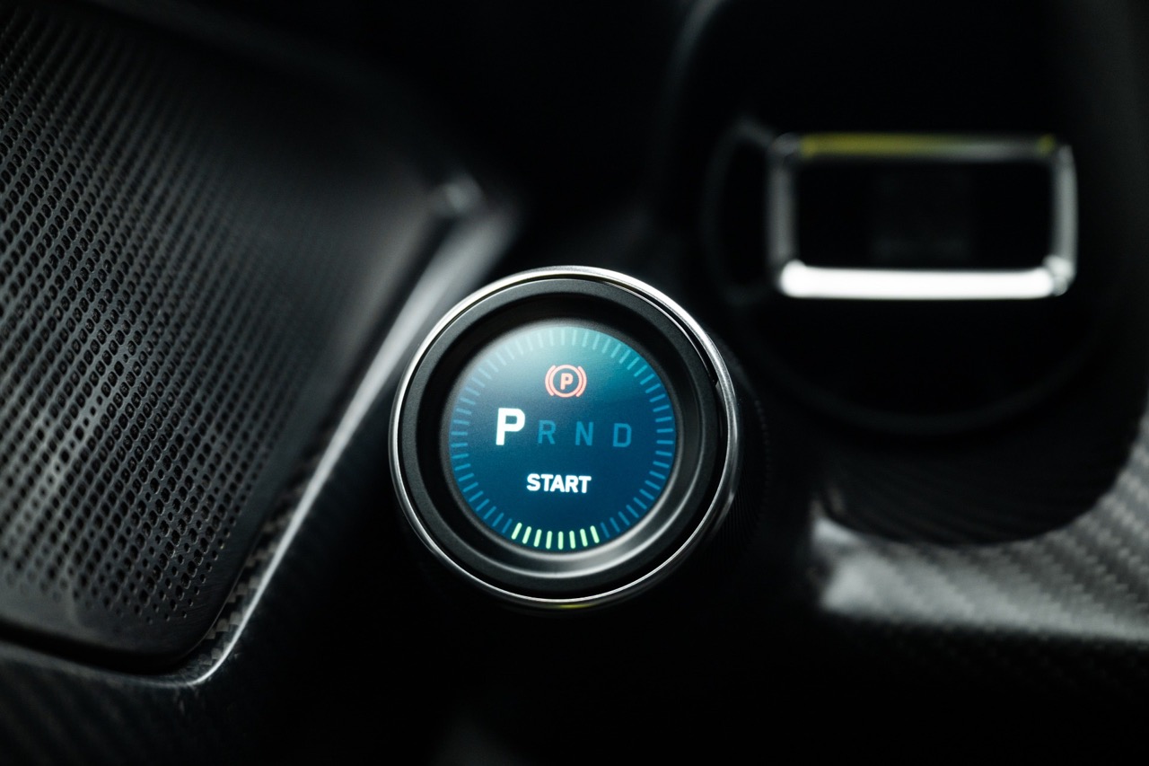 Rimac Nevera For Sale