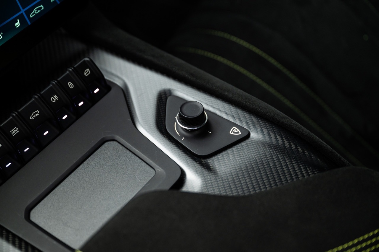 Rimac Nevera For Sale
