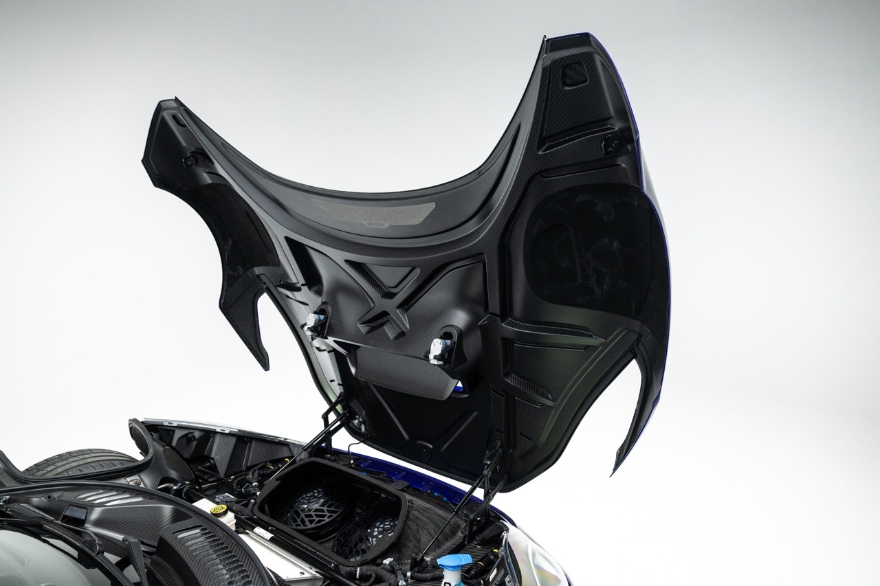 Rimac Nevera For Sale