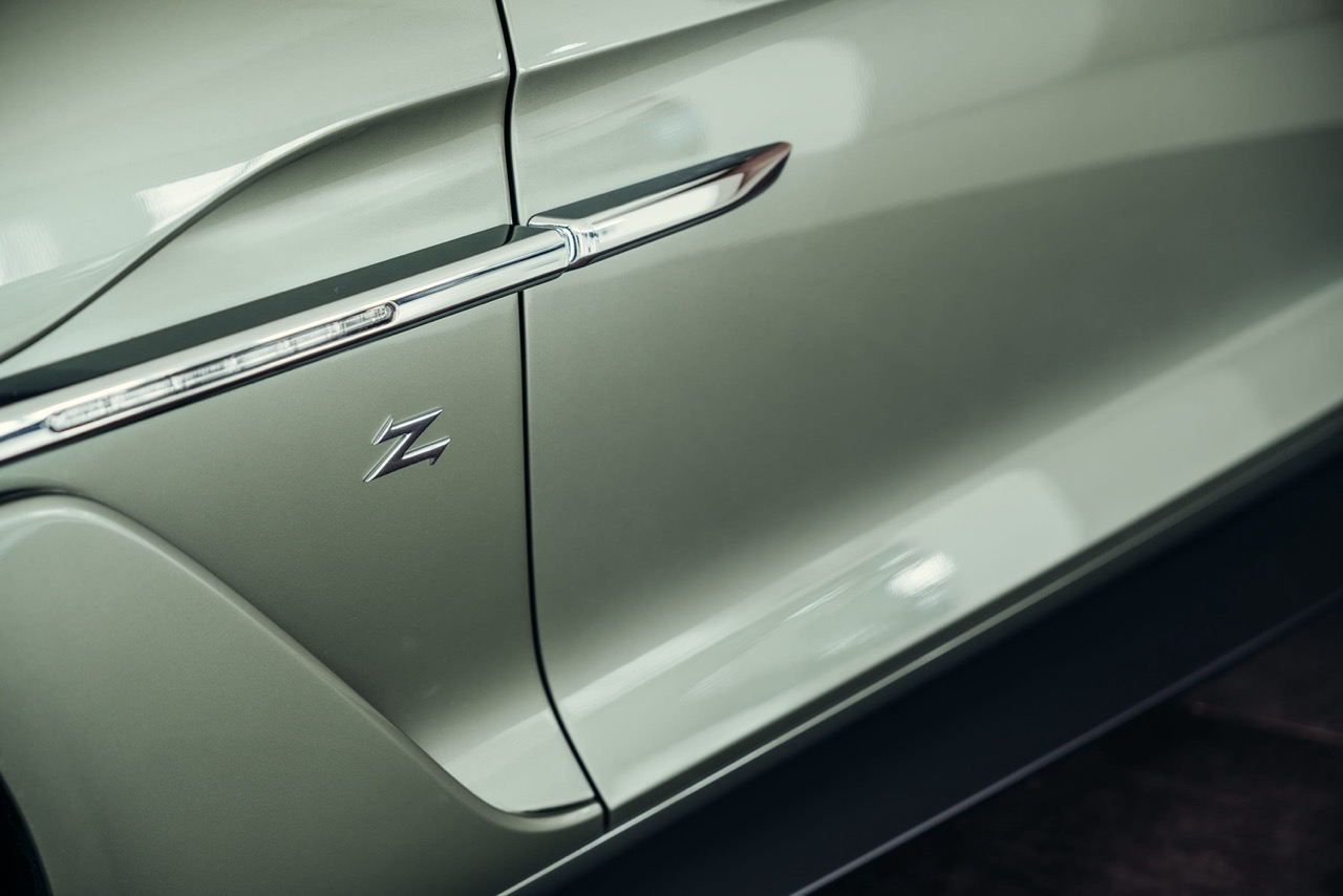 Aston Martin Vanquish Zagato Volante For Sale