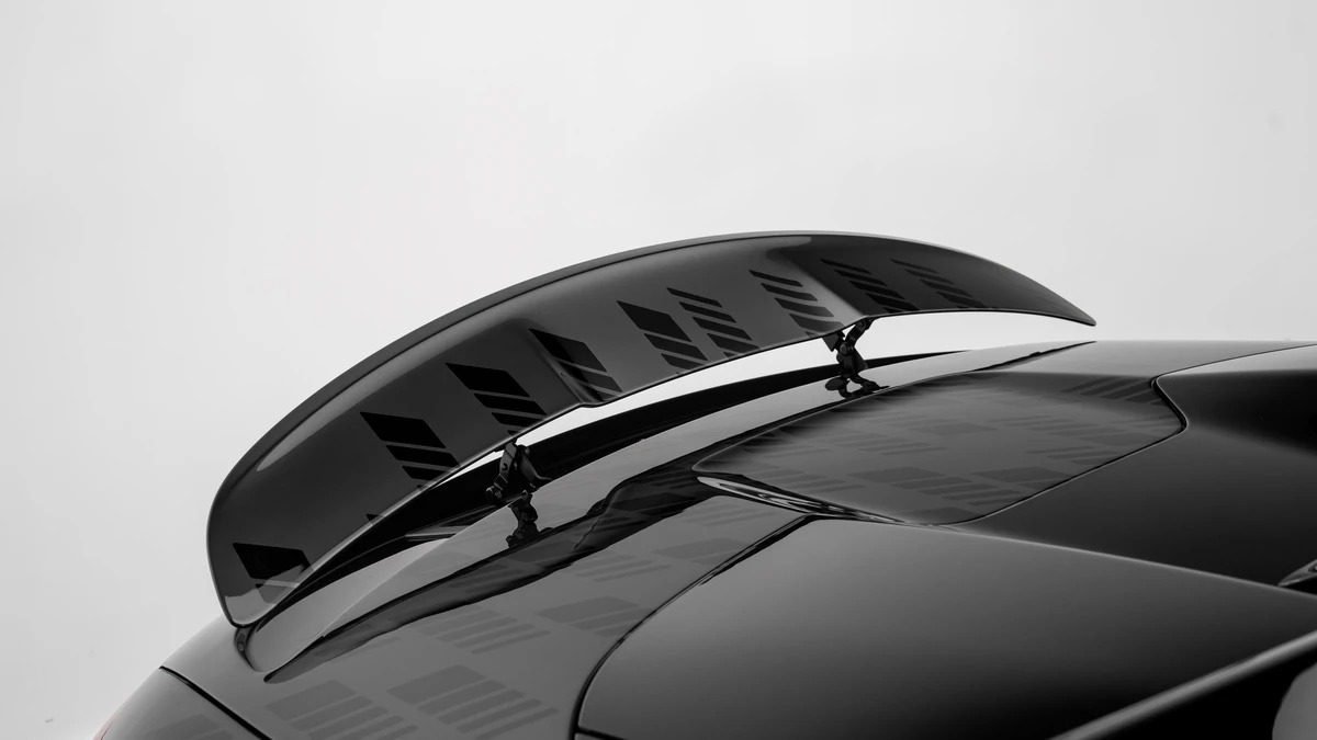 Mercedes-AMG PureSpeed