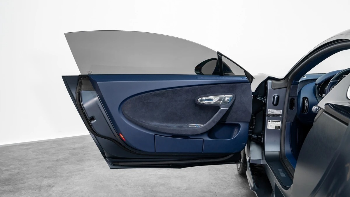 Bugatti Chiron Sport 110 Ans for sale