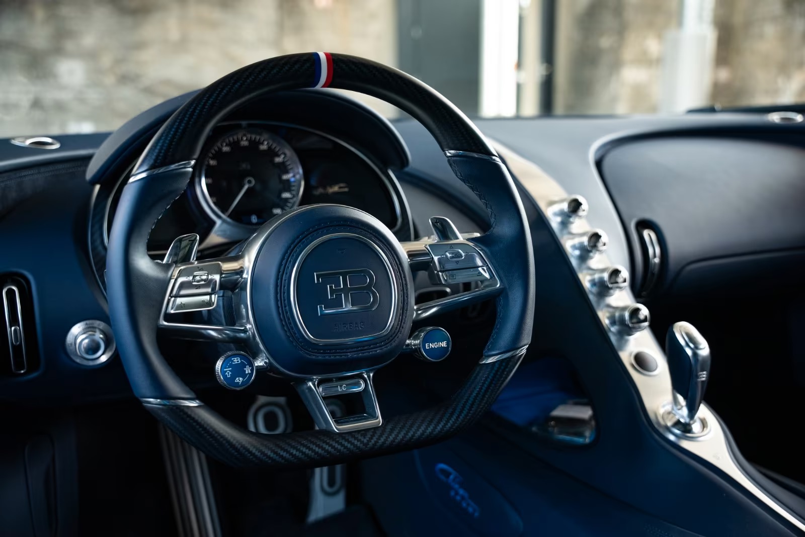 Bugatti Chiron Sport 110 Ans For Sale