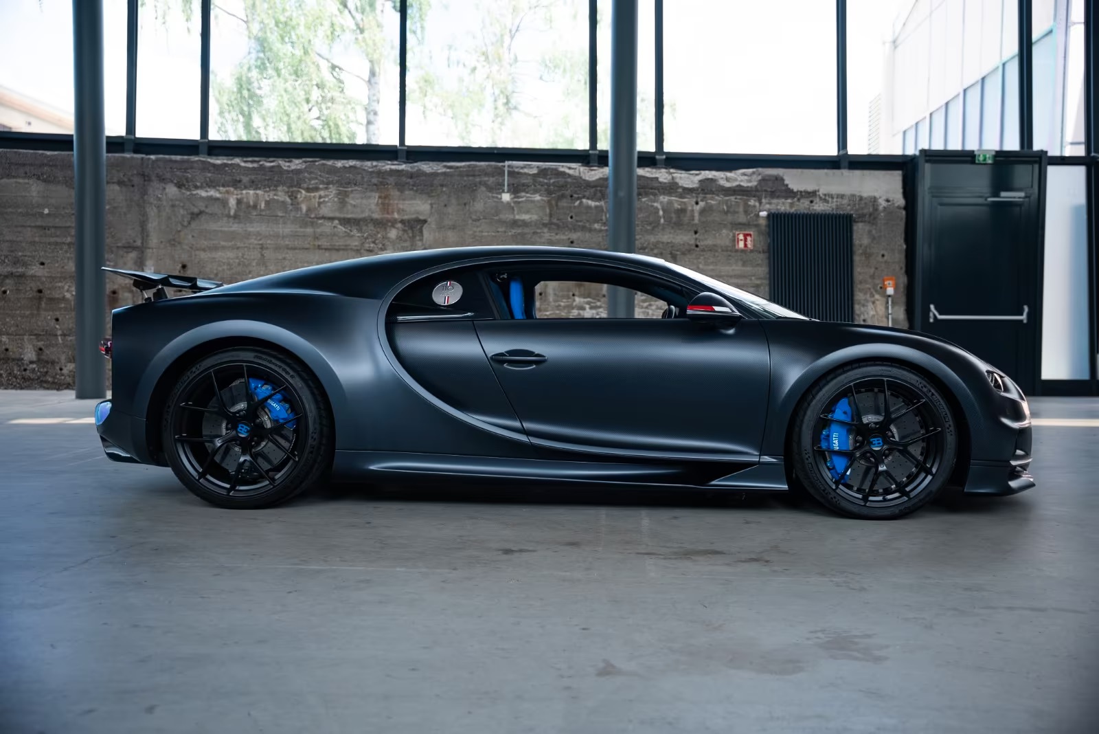 Bugatti Chiron Sport 110 Ans For Sale