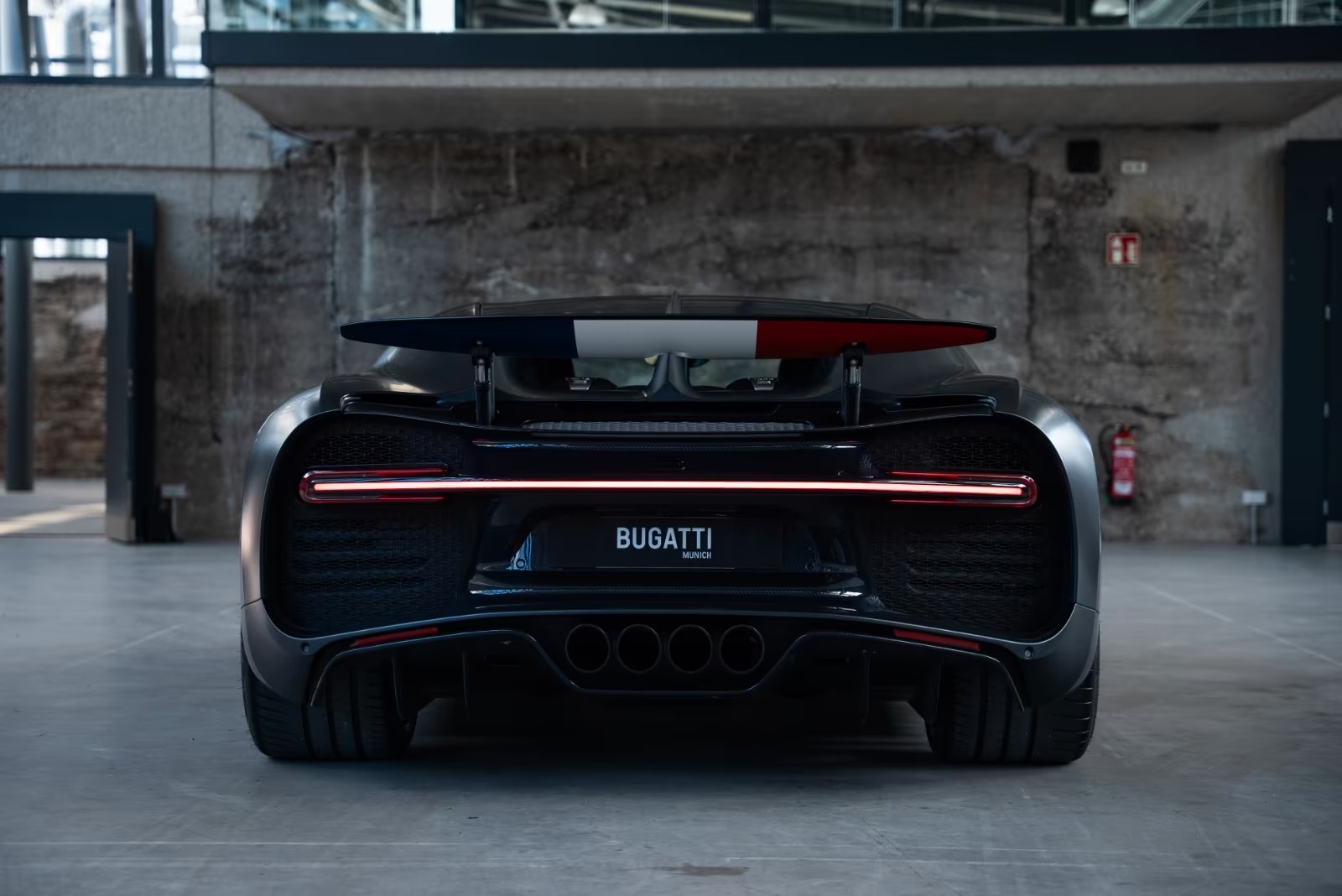 Bugatti Chiron Sport 110 Ans For Sale