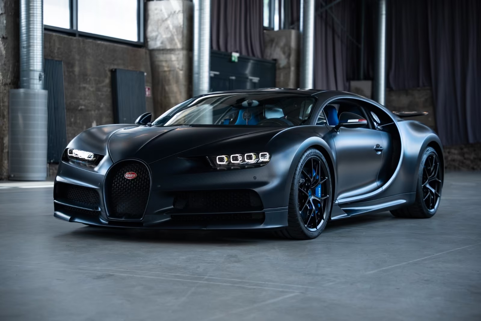 Bugatti Chiron Sport 110 Ans For Sale