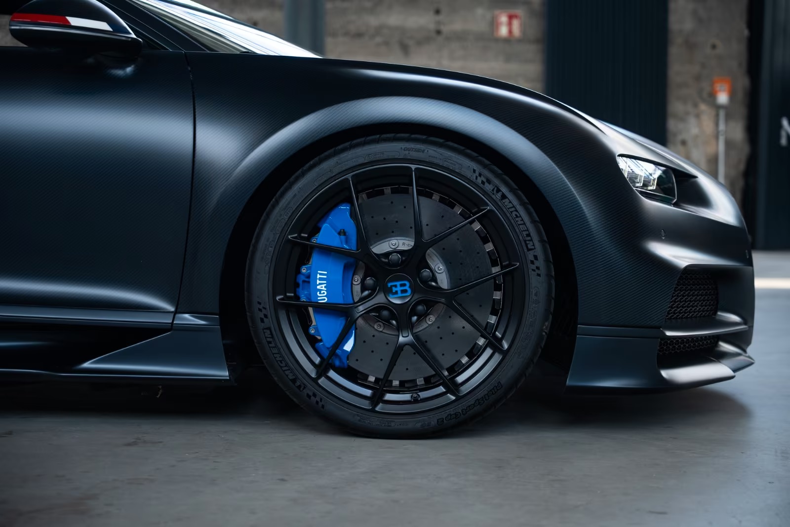 Bugatti Chiron Sport 110 Ans For Sale