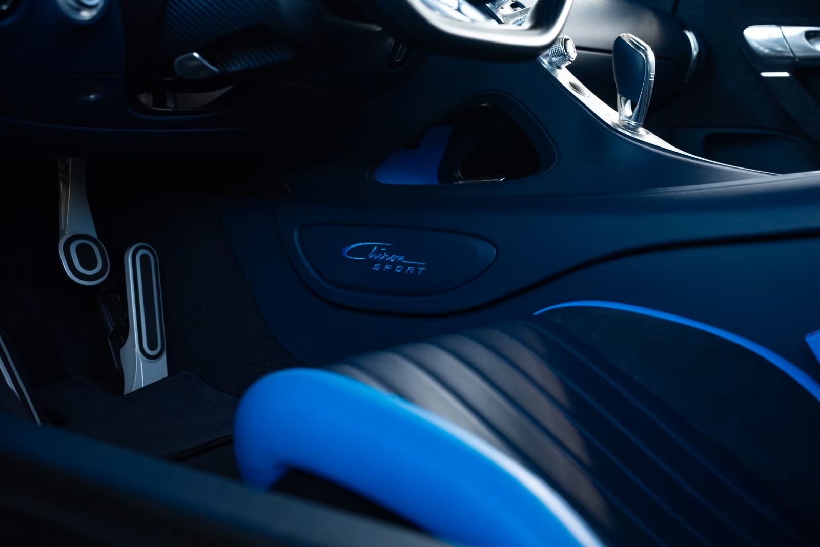 Bugatti Chiron Sport 110 Ans For Sale