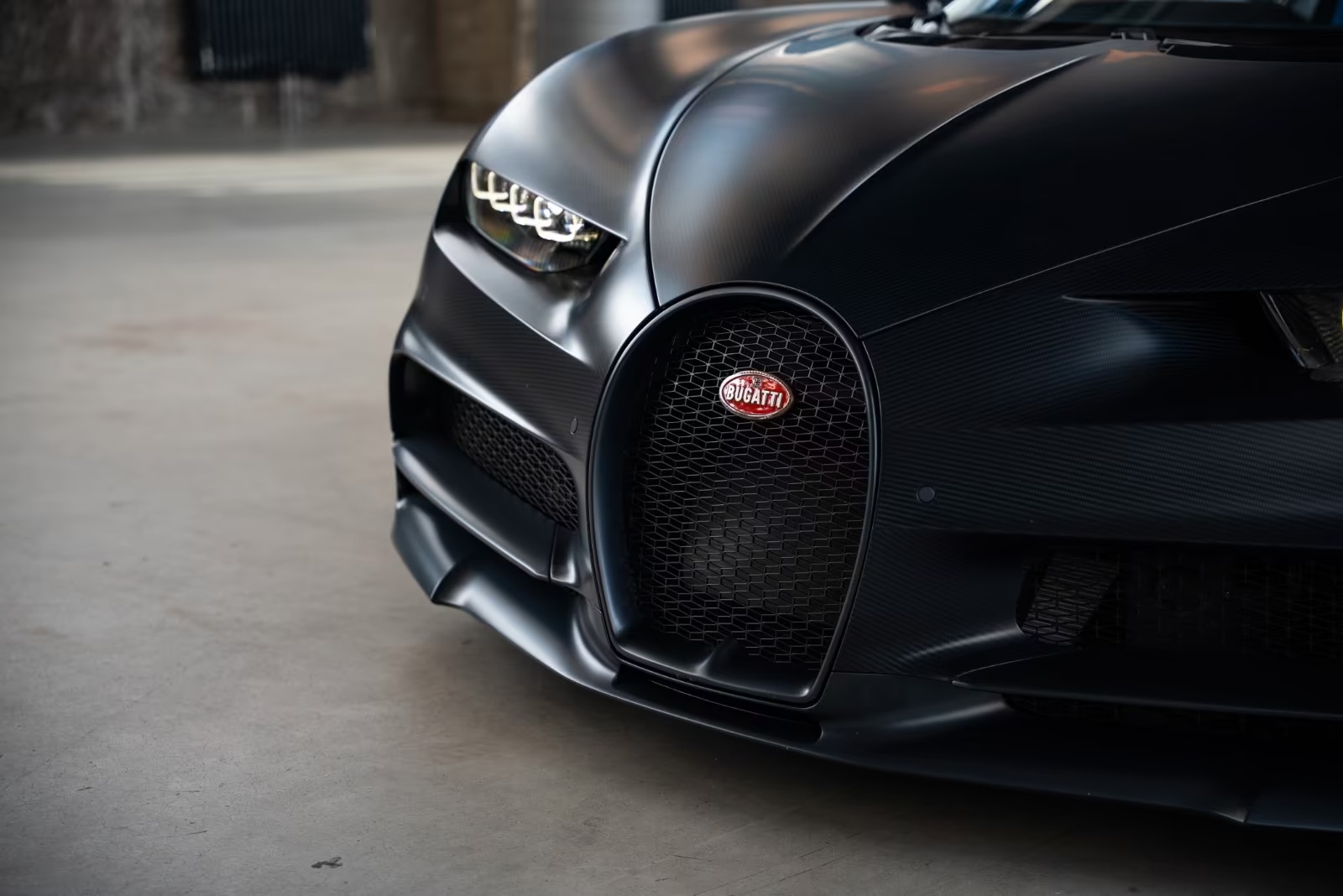 Bugatti Chiron Sport 110 Ans For Sale