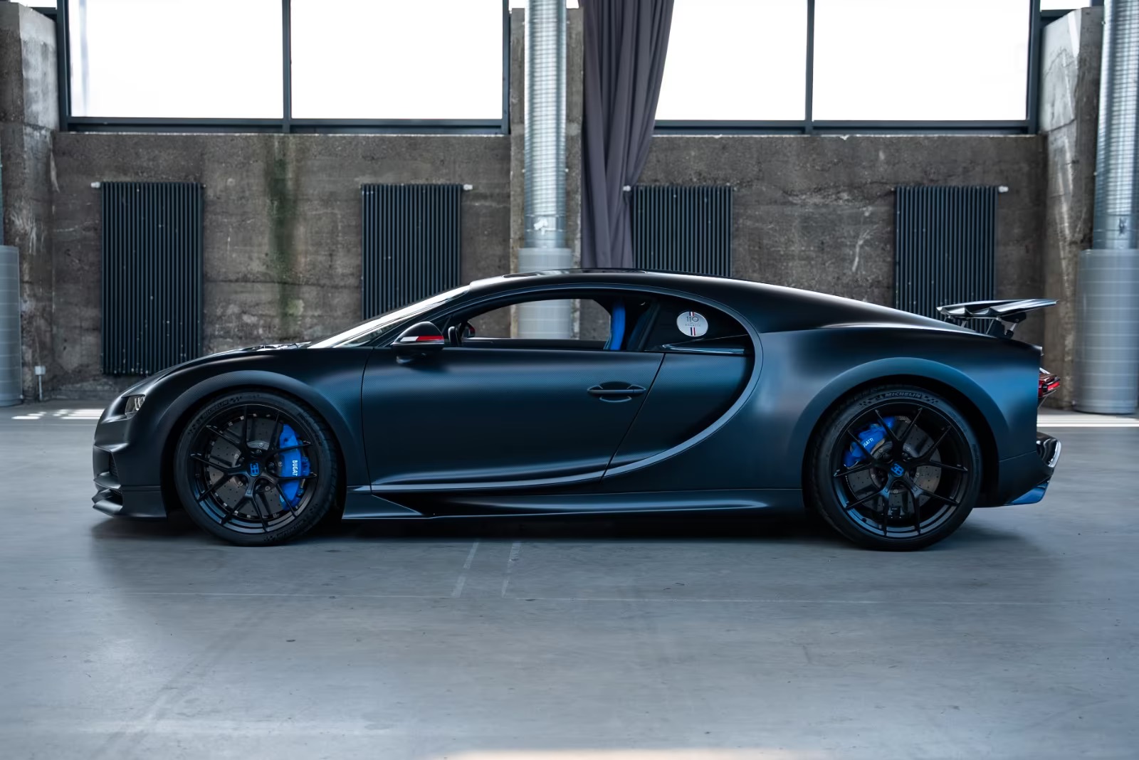 Bugatti Chiron Sport 110 Ans For Sale
