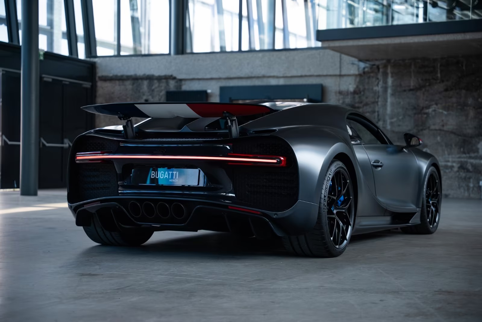 Bugatti Chiron Sport 110 Ans For Sale