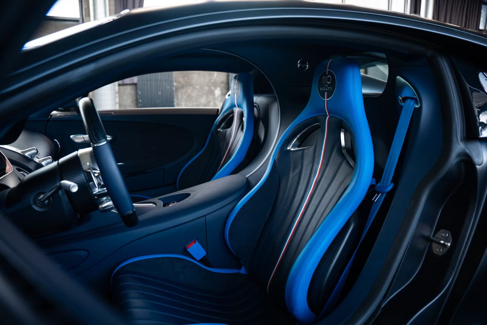 Bugatti Chiron Sport 110 Ans For Sale