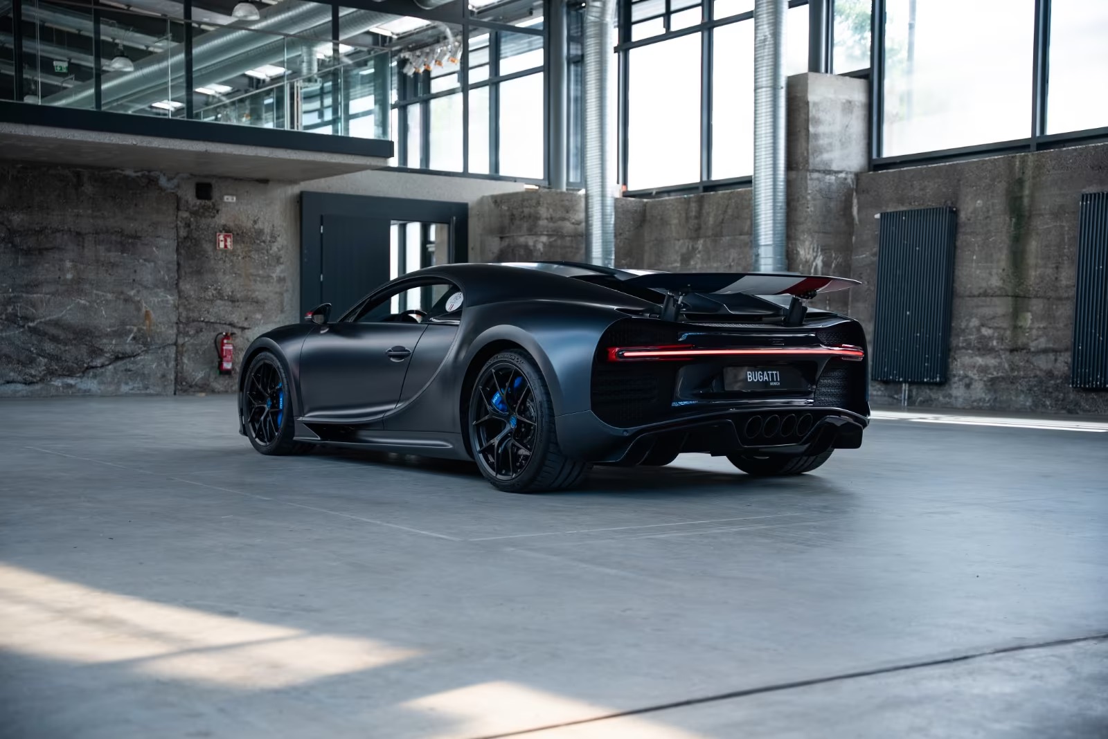 Bugatti Chiron Sport 110 Ans For Sale