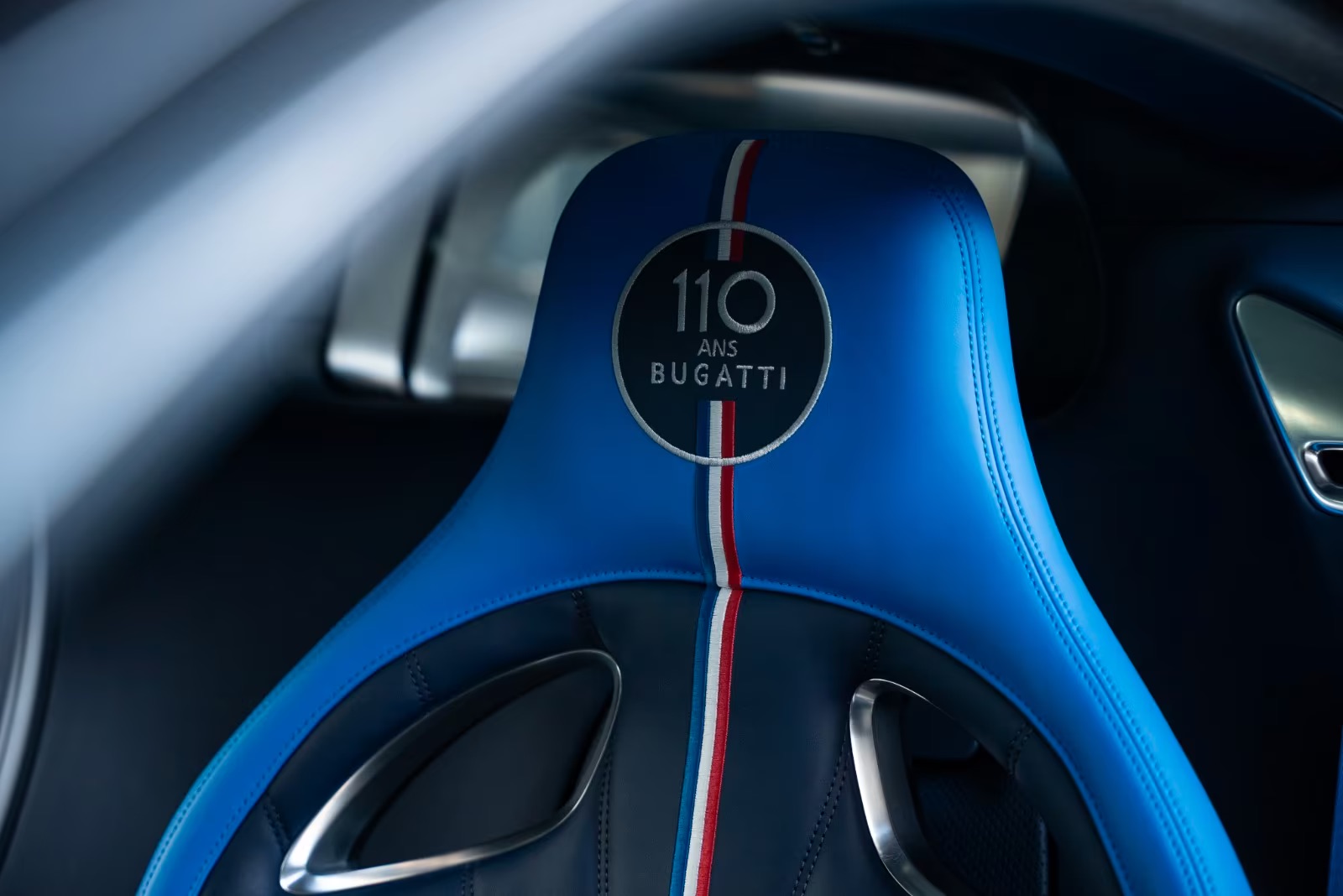 Bugatti Chiron Sport 110 Ans For Sale