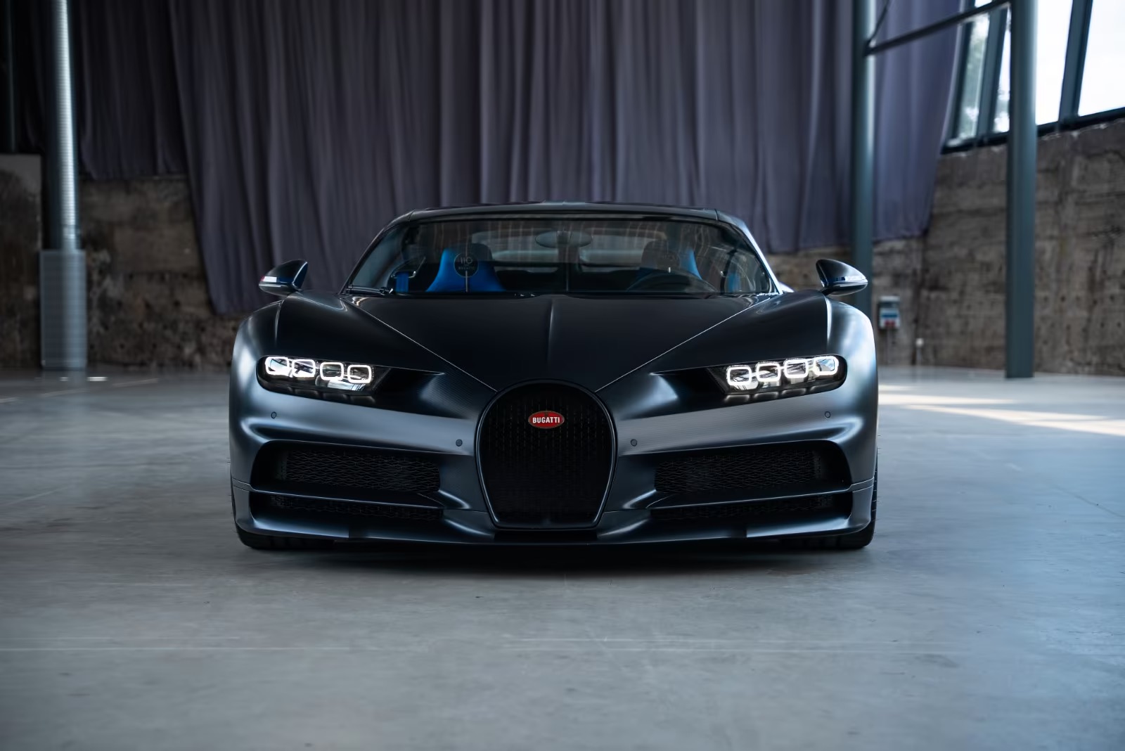 Bugatti Chiron Sport 110 Ans For Sale