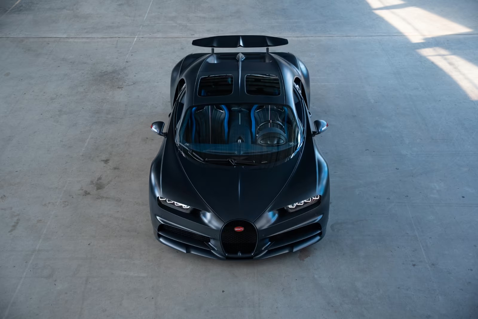 Bugatti Chiron Sport 110 Ans For Sale