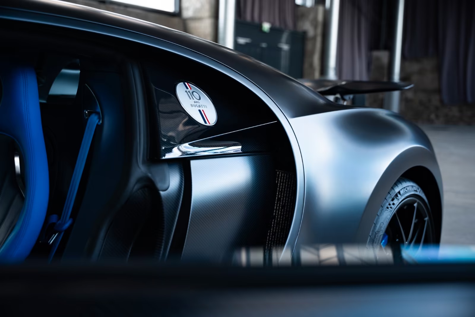 Bugatti Chiron Sport 110 Ans For Sale