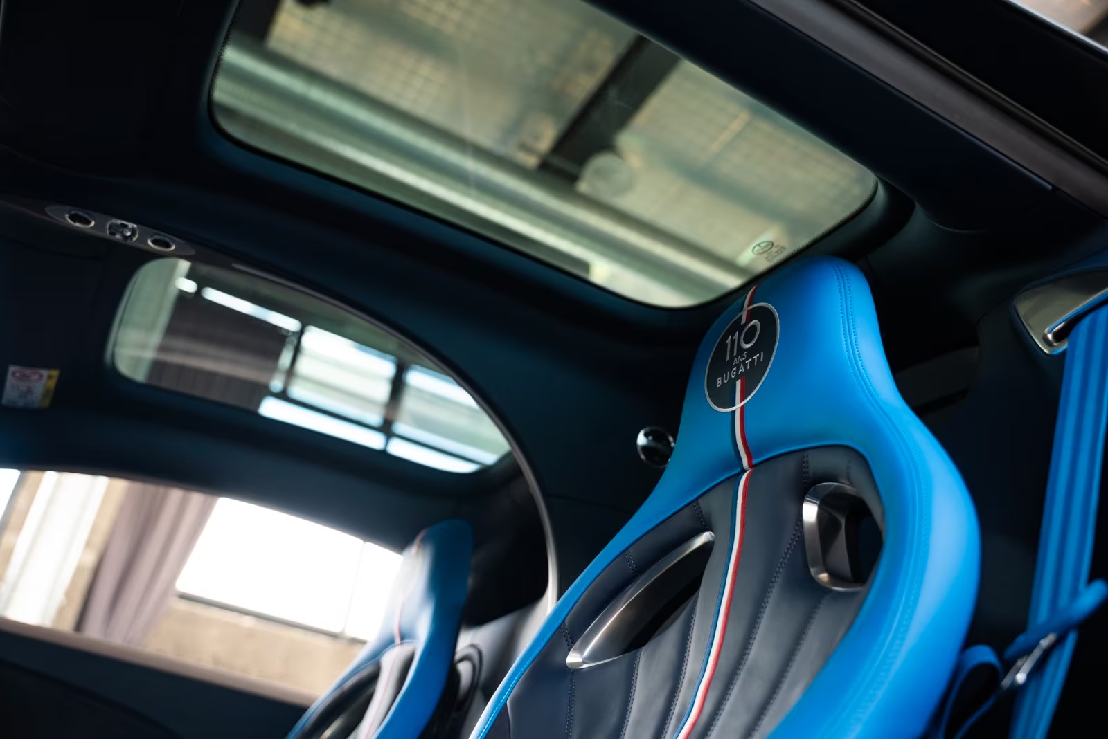 Bugatti Chiron Sport 110 Ans For Sale