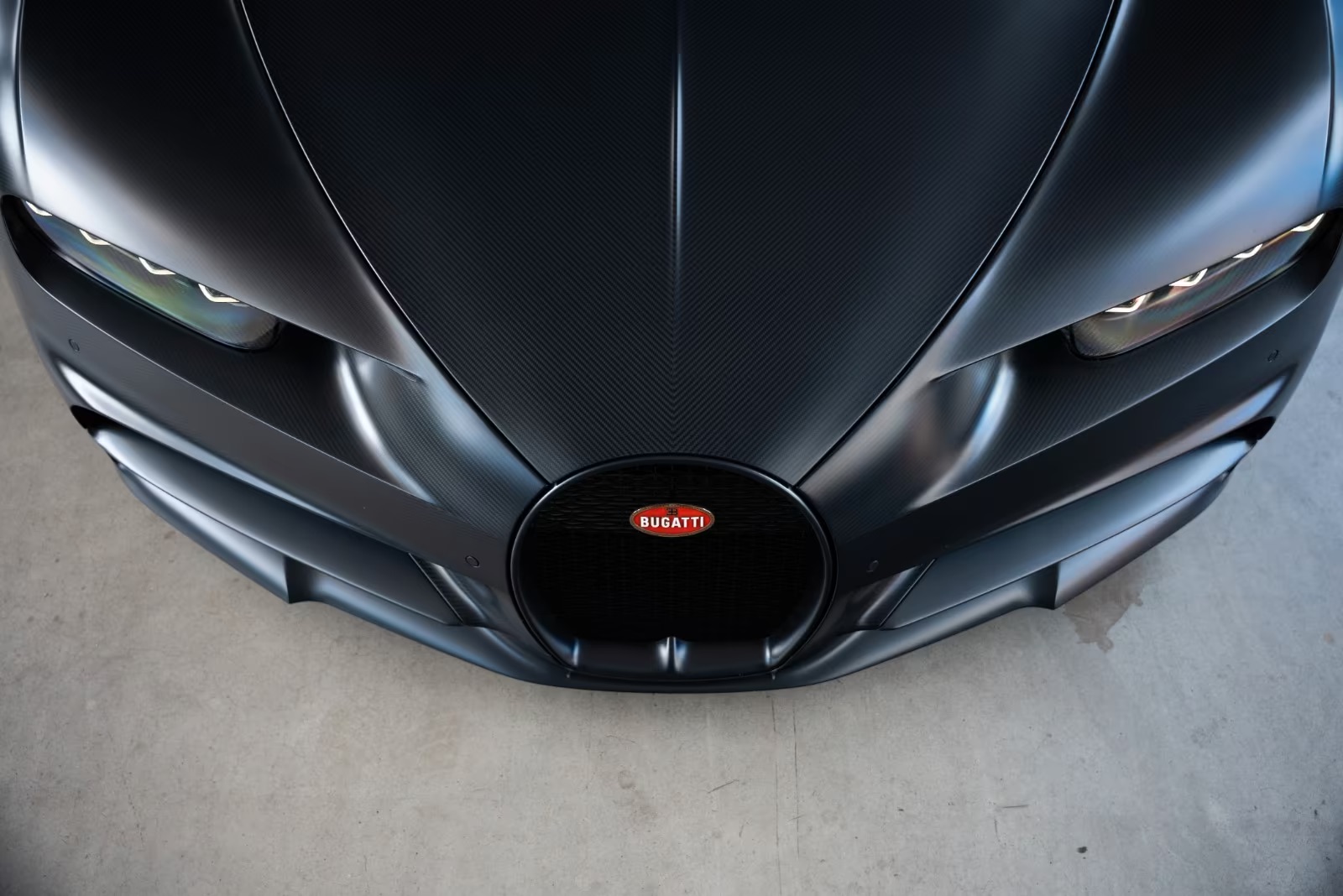 Bugatti Chiron Sport 110 Ans For Sale