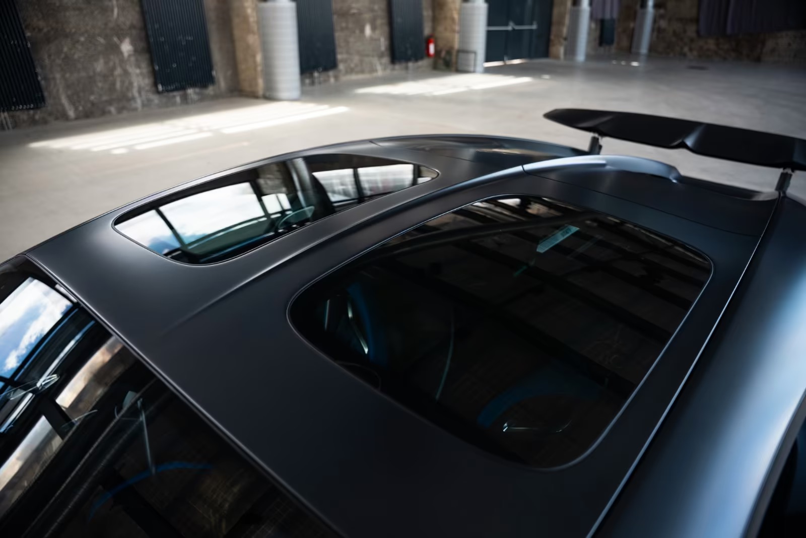 Bugatti Chiron Sport 110 Ans For Sale