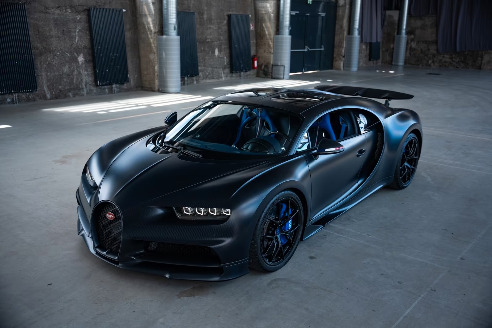 Bugatti Chiron Sport 110 Ans For Sale