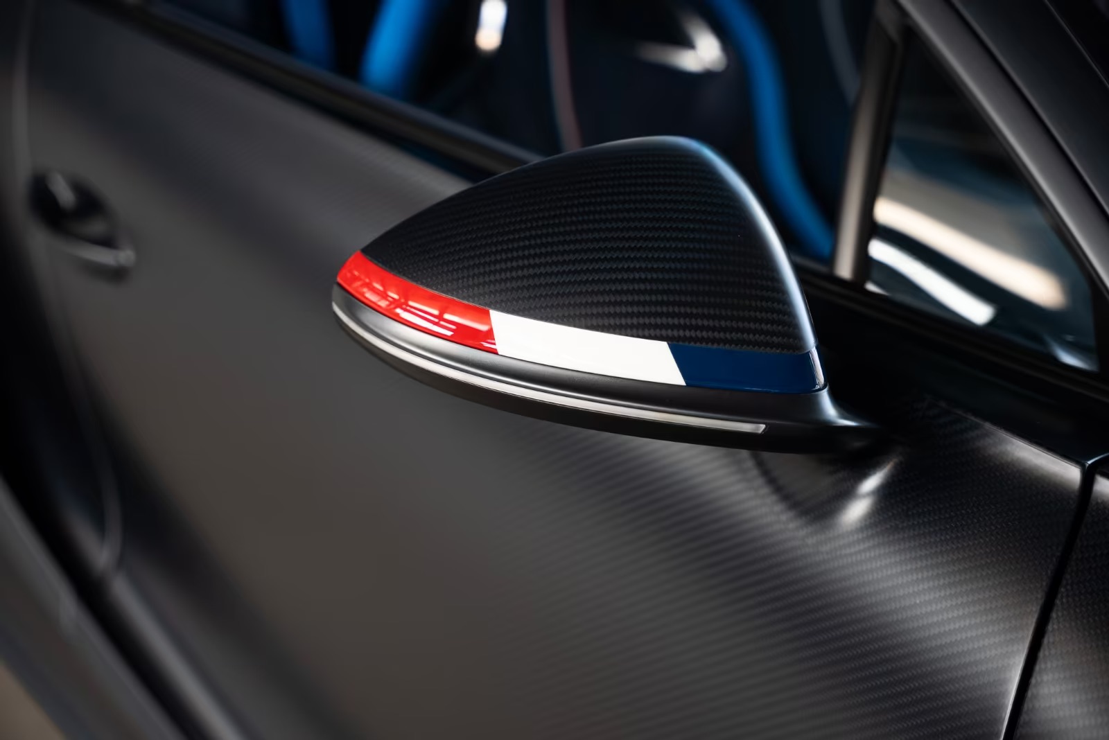 Bugatti Chiron Sport 110 Ans For Sale