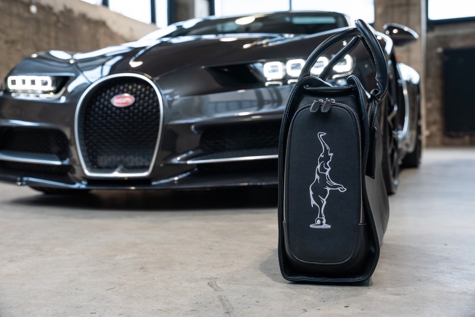 Bugatti Chiron Sport For Sale