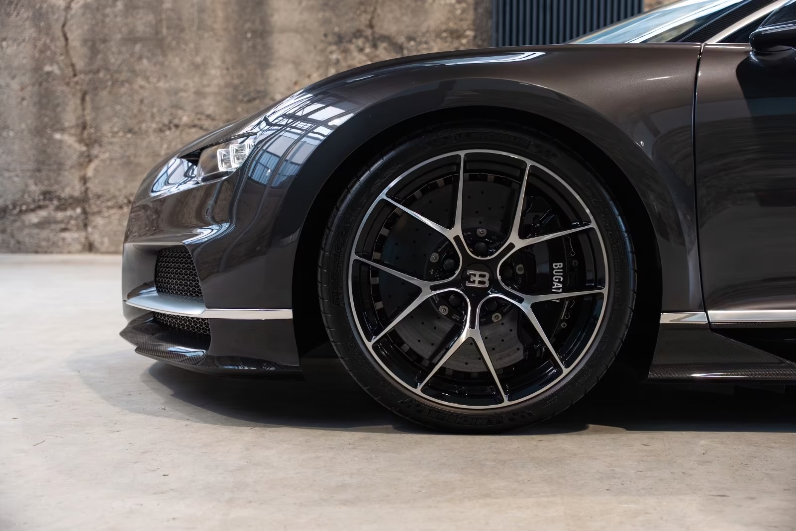 Bugatti Chiron Sport For Sale