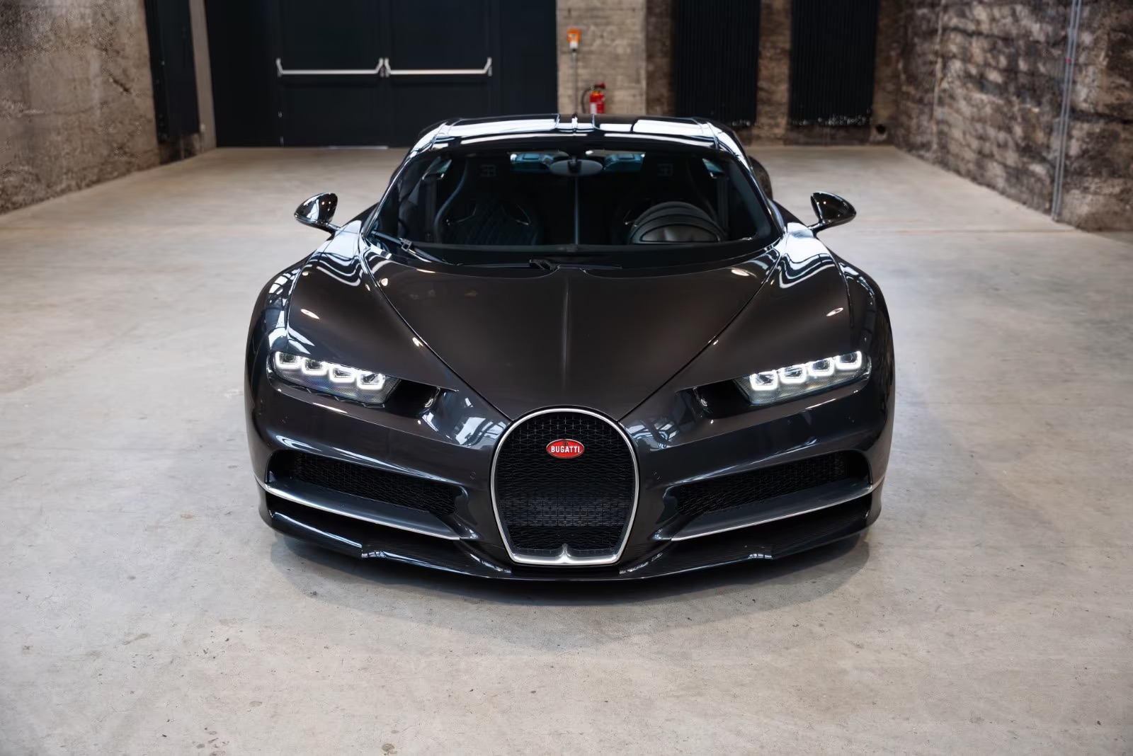 Bugatti Chiron Sport For Sale