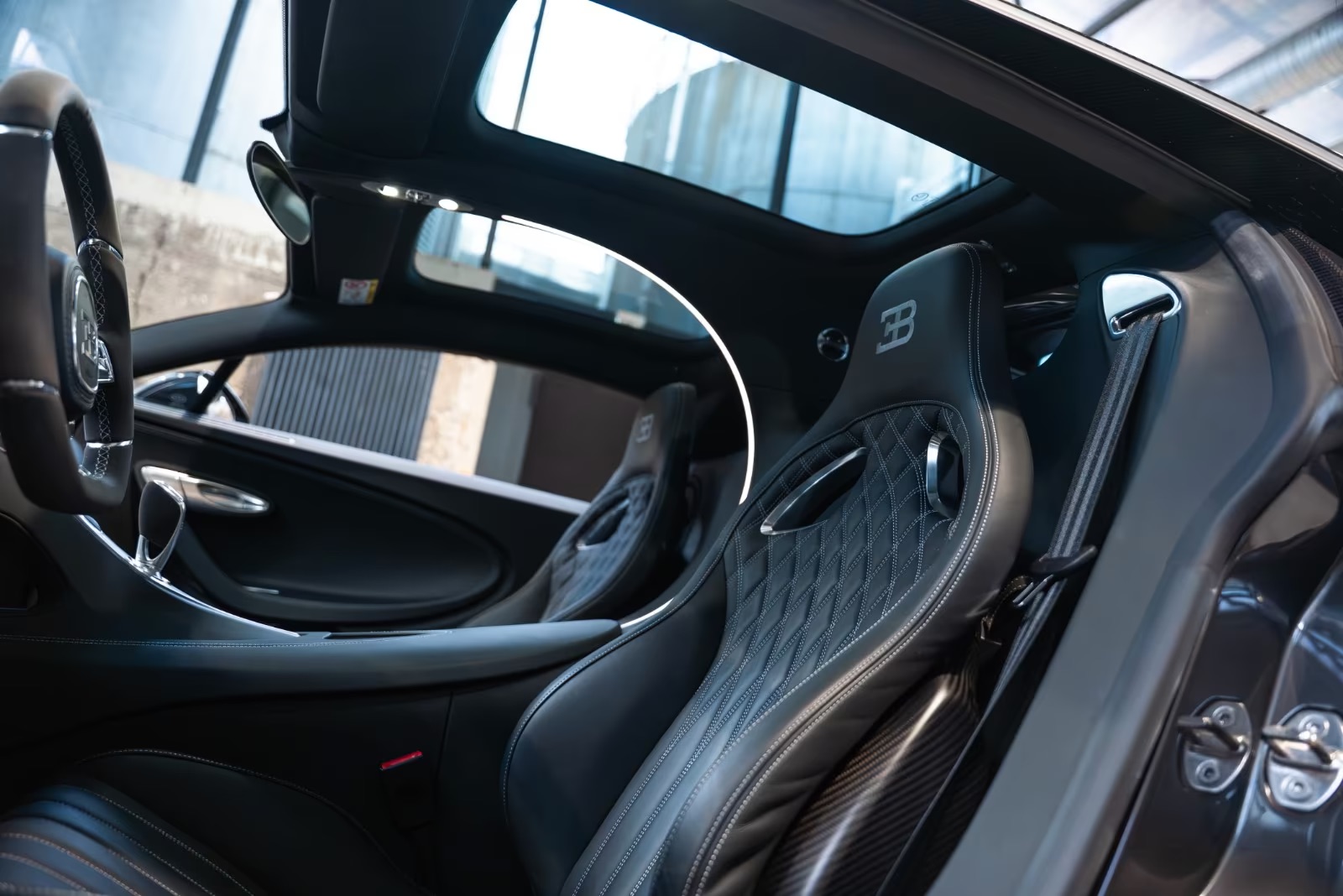 Bugatti Chiron Sport For Sale