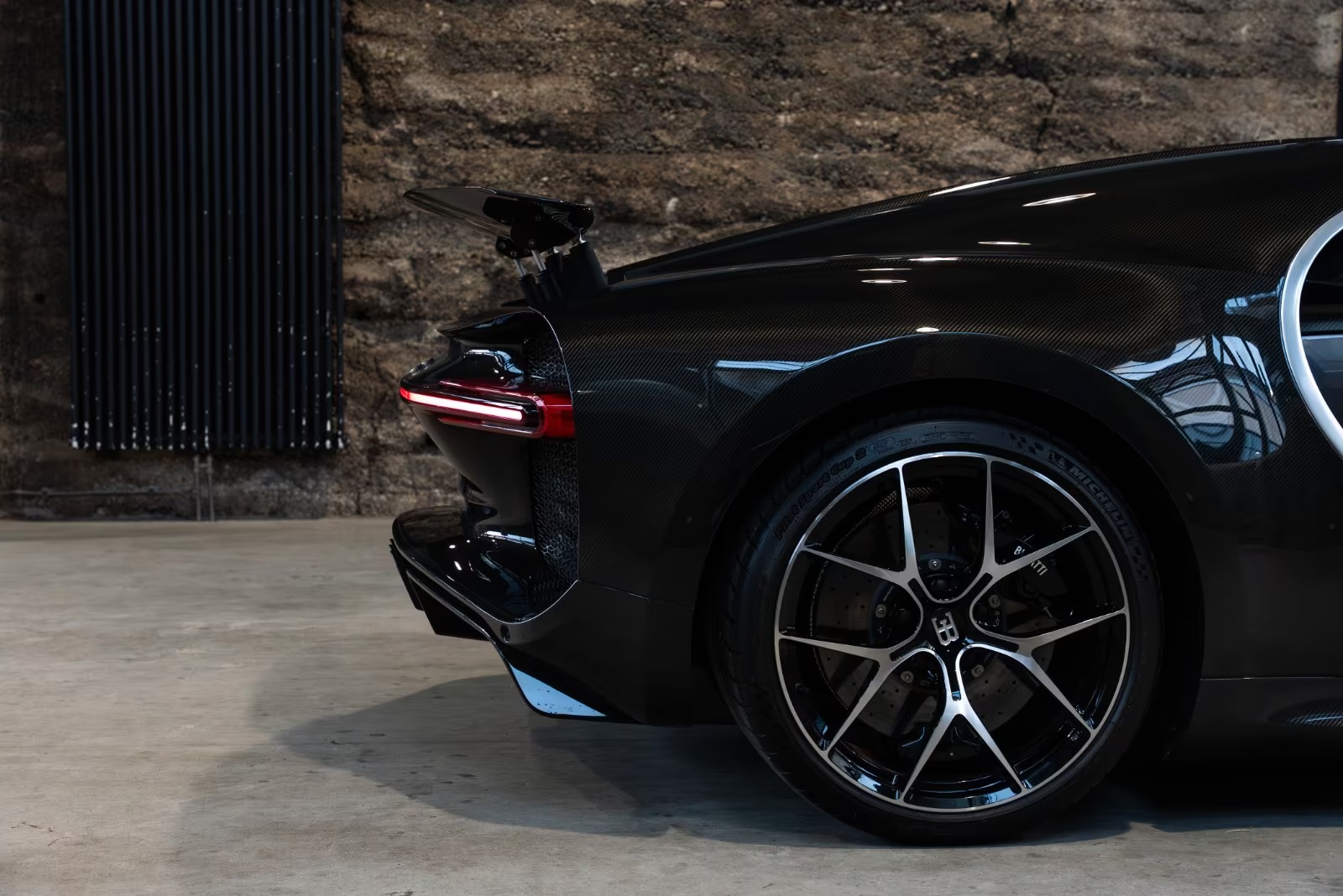 Bugatti Chiron Sport For Sale