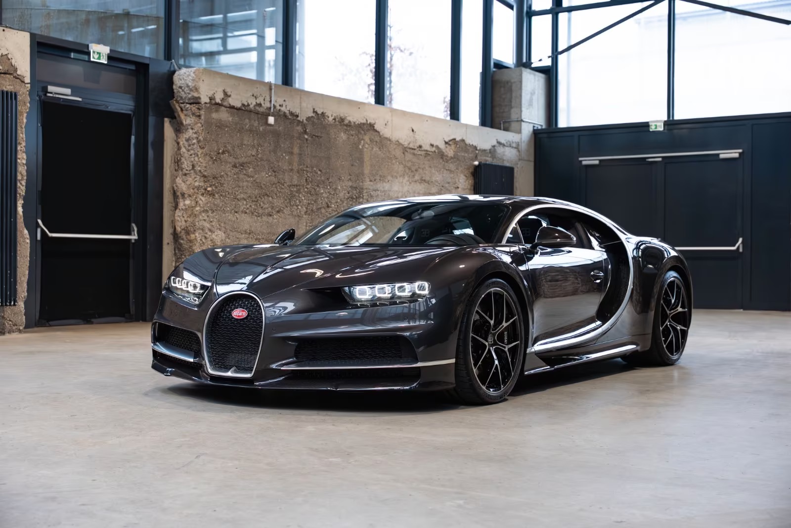 Bugatti Chiron Sport For Sale — HYPERLUXE
