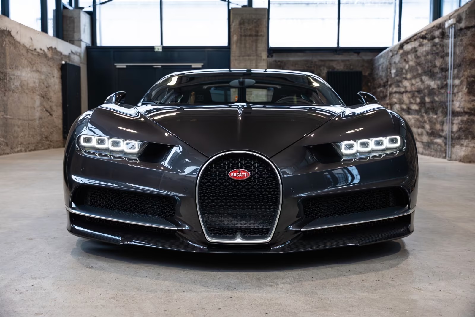 Bugatti Chiron Sport For Sale