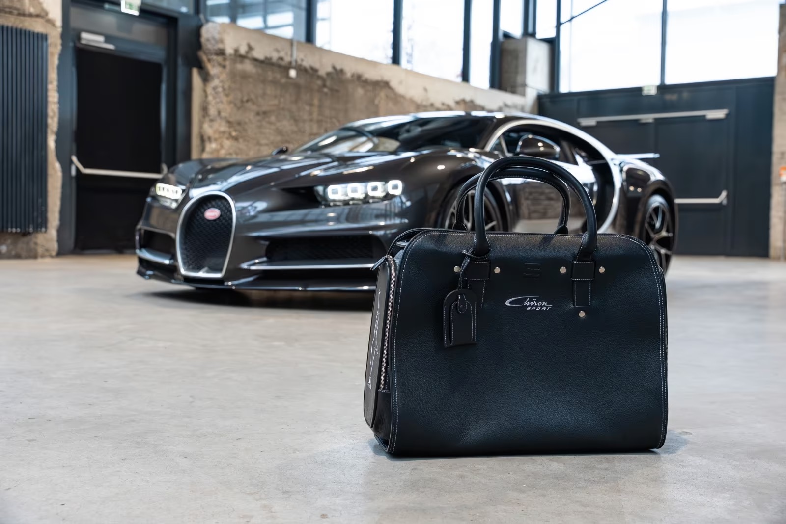 Bugatti Chiron Sport For Sale