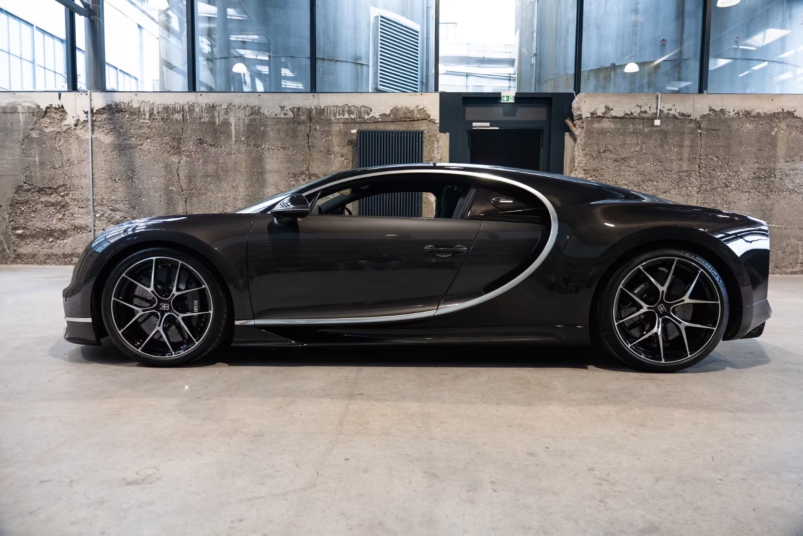 Bugatti Chiron Sport For Sale
