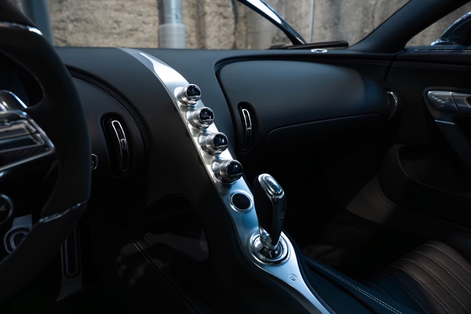 Bugatti Chiron Sport For Sale