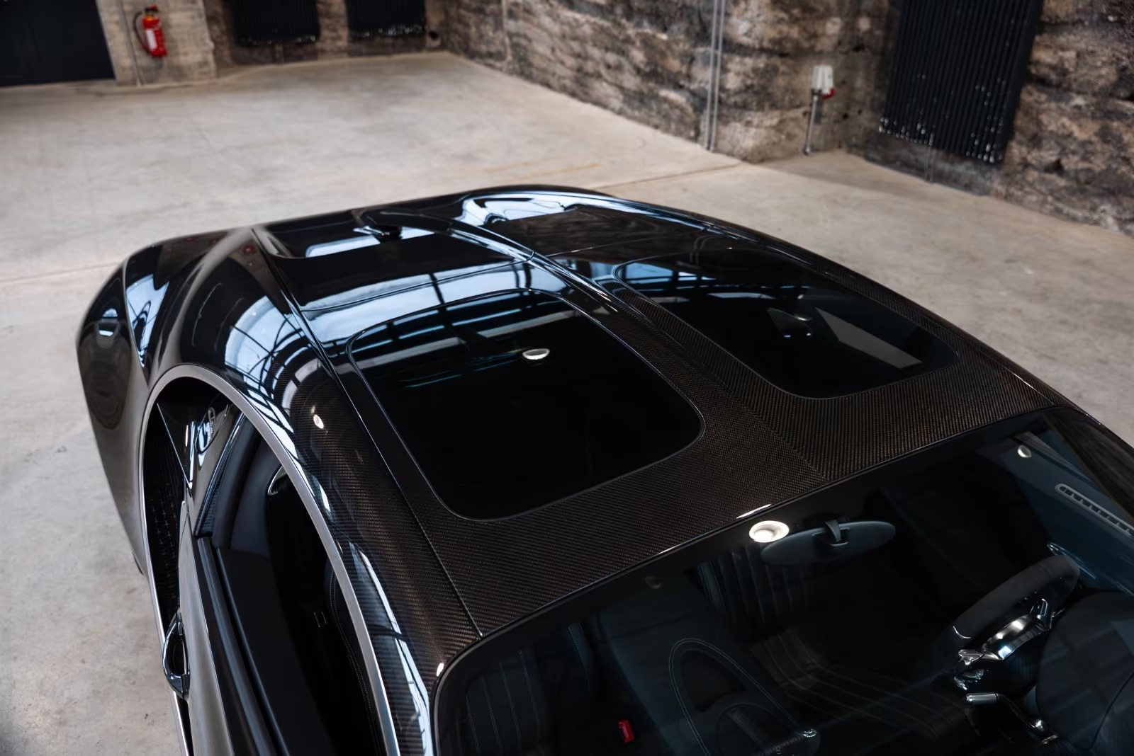 Bugatti Chiron Sport For Sale