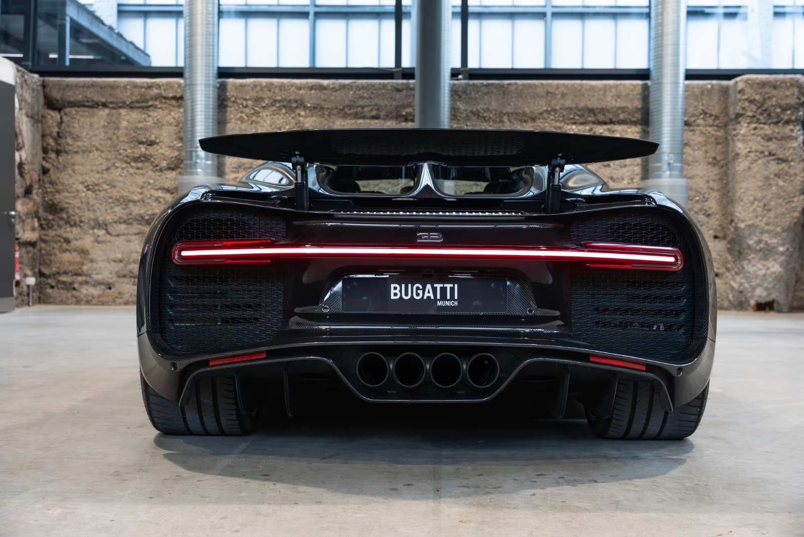 Bugatti Chiron Sport For Sale