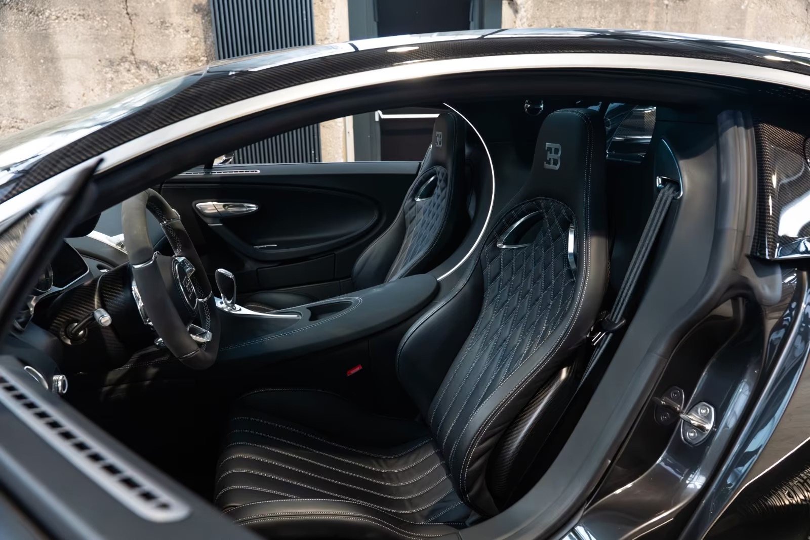 Bugatti Chiron Sport For Sale