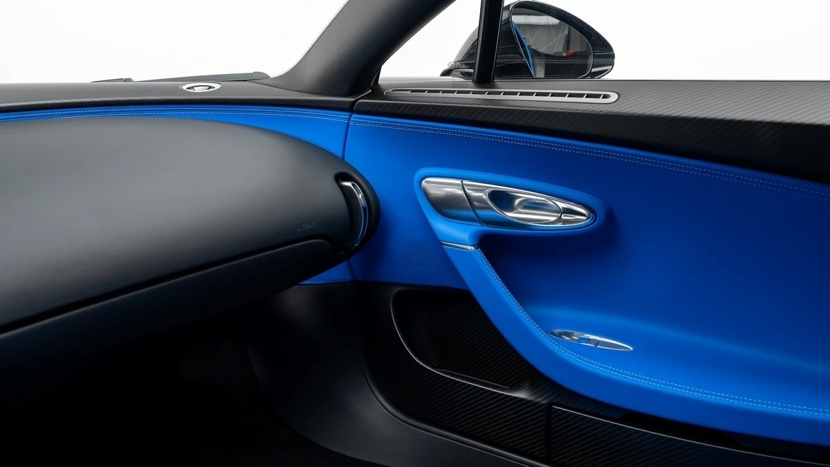 Bugatti Chiron