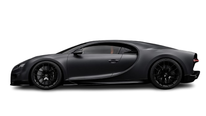 Bugatti Chiron