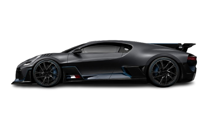 Bugatti Divo